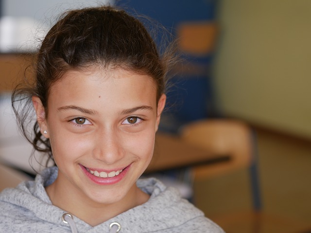 Adolescente
