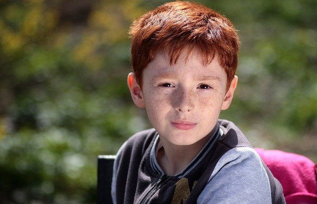 Jeune enfant