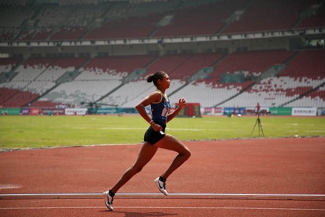 Sportive