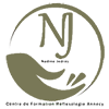 Nadine Jedrey partenaire