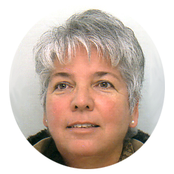Photo d'Emmanuelle THIRIET fondatrice de la société ReflexoConcept.